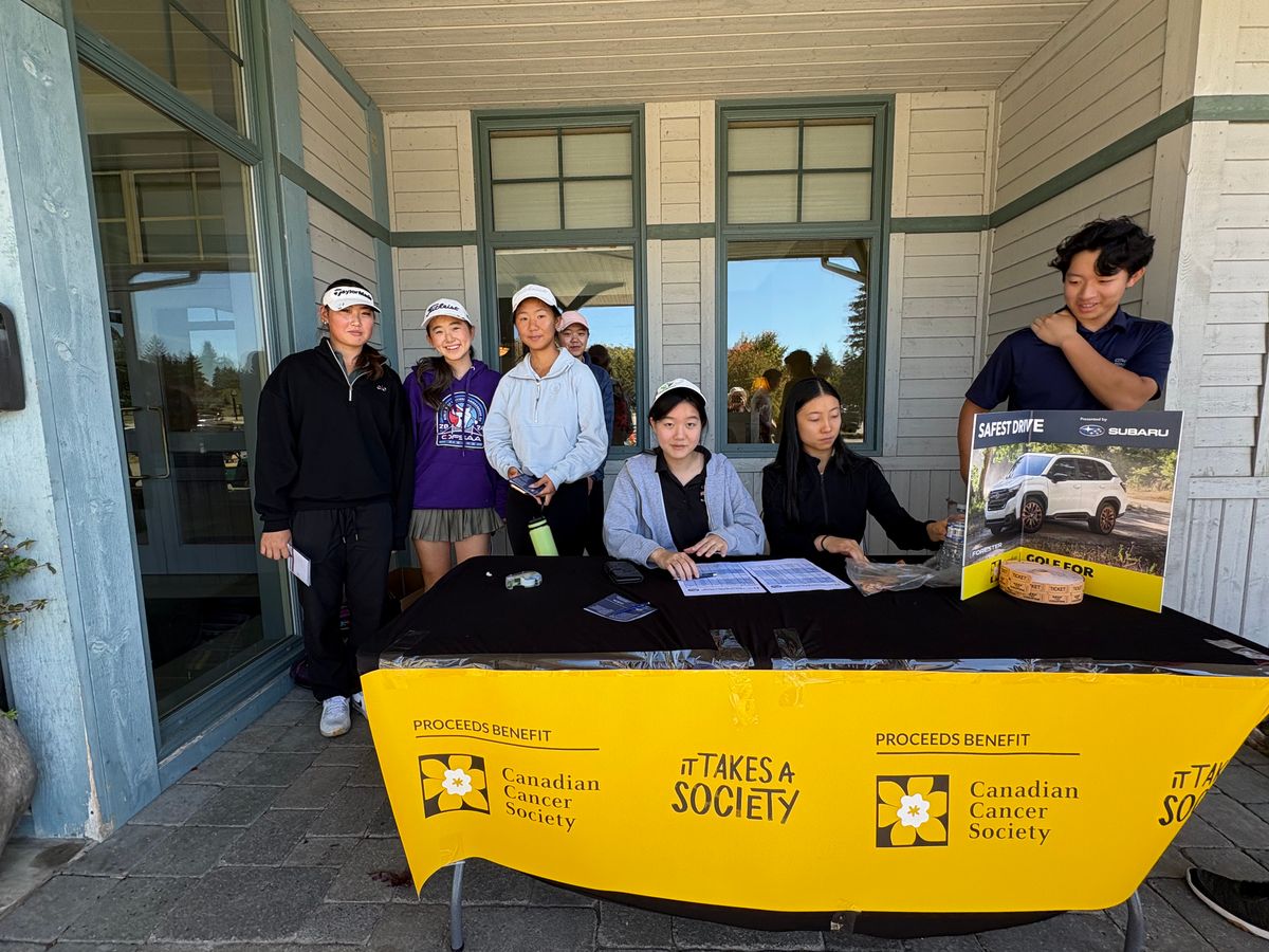 2025 TTGA Junior Tournament